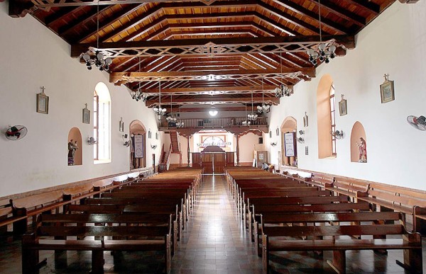 FOTOS: Esplendor de Olancho