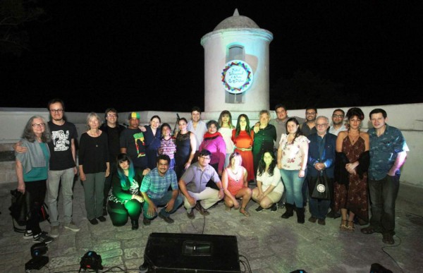 Gracias, la capital del arte y la poesía