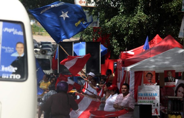 Ajustes de forma y fondo realizaron a Ley de Financiamiento