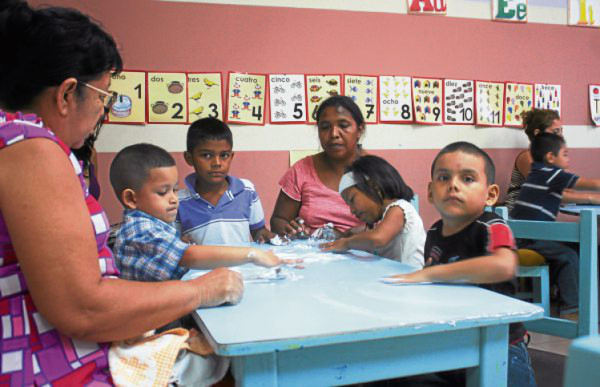 Zona sur de Honduras dedicará un día a la Teletón