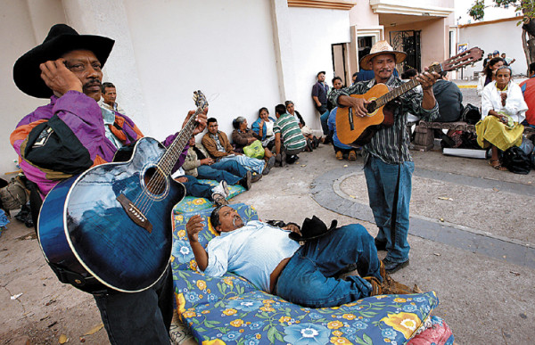 En dos semanas, gobierno de Honduras honrará deuda con dueños de tierra en Patuca