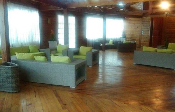 Roatán se prepara para inaugurar su primer centro de convenciones&nbsp;&nbsp;