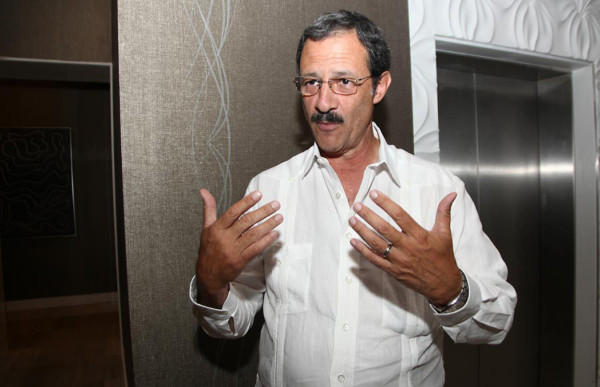 Los 10 Personajes del Año