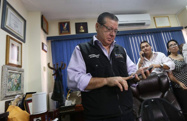 Partidos políticos en deuda con designaciones para tribunales