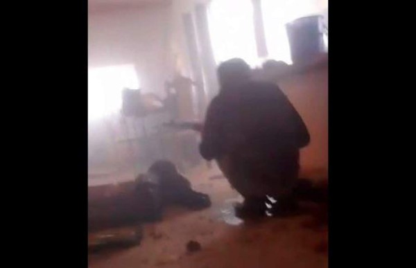 Operativo contra piloto que se rebeló contra Maduro deja muertos y detenidos&nbsp;