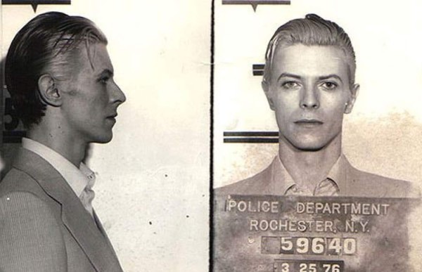 Famosos que se pasaron más de un día en prisión