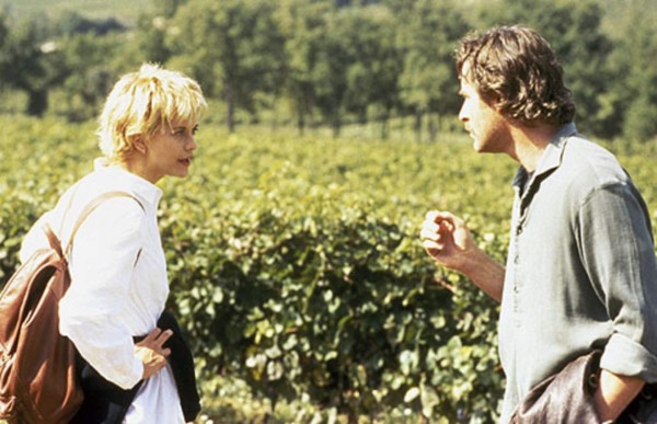 Las 10 mejores películas Meg Ryan en su cumpleaños 54