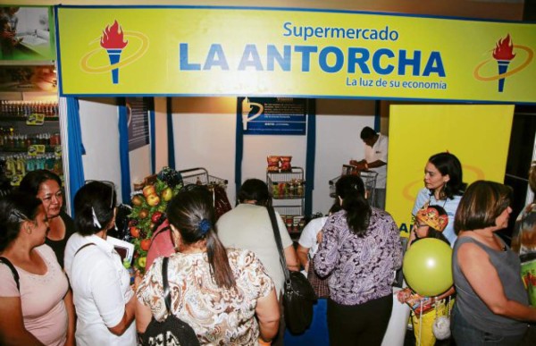 Expo Buenprovecho, un éxito gracias a sus clientes