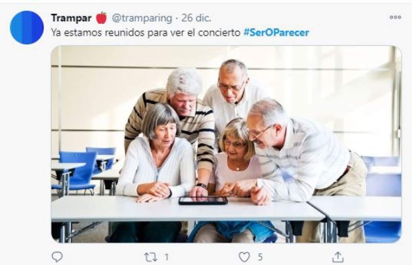 Los mejores memes que dejó el concierto 'Ser o parecer' de RBD