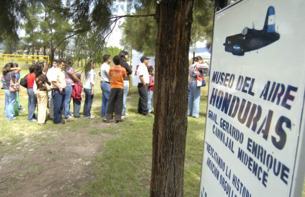 Recorrido por los principales museos de Tegucigalpa