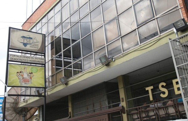 Honduras: Reformas electorales abren la polémica en el Congreso Nacional