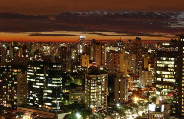 Belo Horizonte