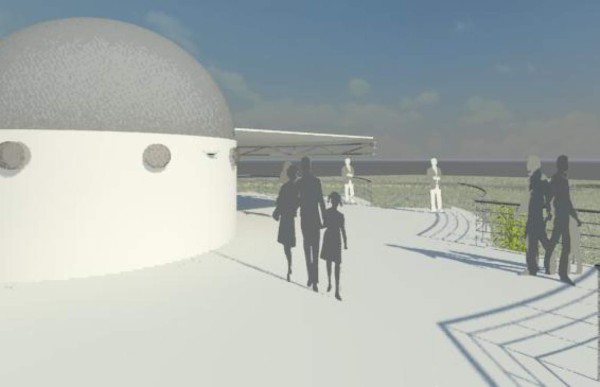 Modernizarán las áreas de ciencias espaciales de la Universidad Nacional Autónoma de Honduras