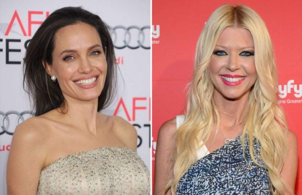 Famosos que tienen la misma edad y no lo parecen