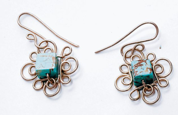 De rústicos utensilios a joyas exclusivas