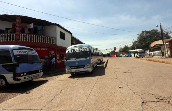 Unos 40 barrios y colonias batallan contra la violencia