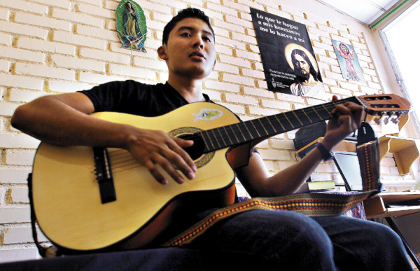 Comunidad constructiva con vocación de servicio