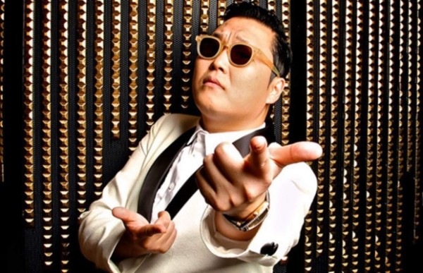 PSY estrenó nuevo tema 'Daddy' y es todo un éxito en YouTube