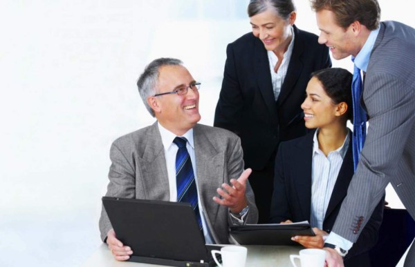 ¿Cómo ser un jefe que todos los demás amen?