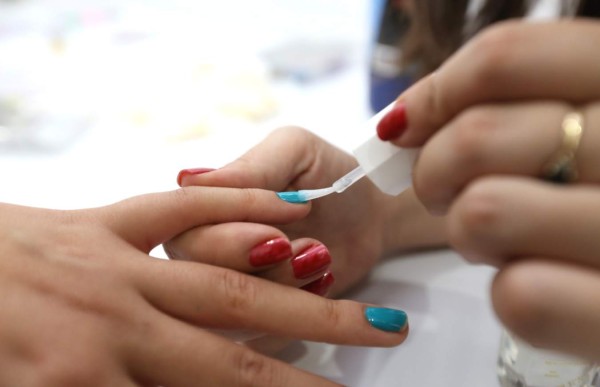 Las ticas dueñas del arcoíris en Honduras