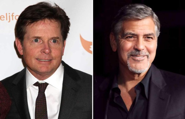 Famosos que tienen la misma edad y no lo parecen