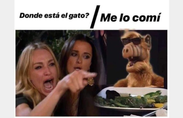 Los memes más divertidos de 2019