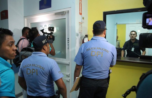 Matan a balazos al periodista hondureño Igor Padilla en San Pedro Sula