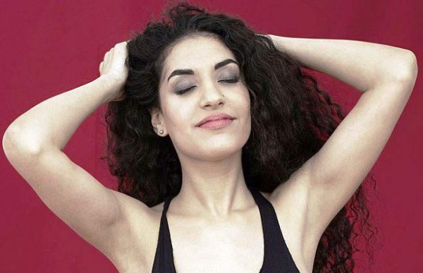 ¿Quién opta al Grammy Latino a Mejor artista nuevo?