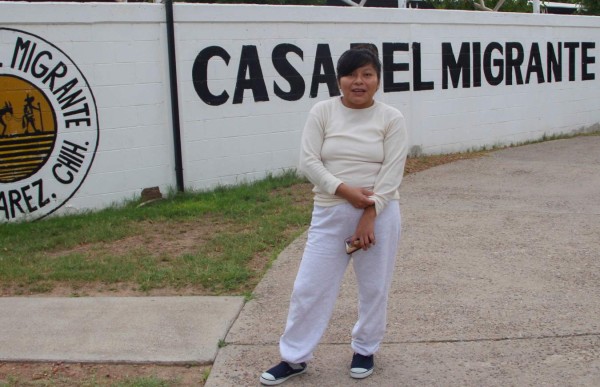 Estas son las historias de migrantes hondureños que persiguen su 'sueño americano'