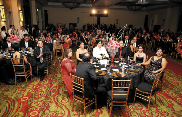 Grupo OPSA presenta ¡Hola! Honduras