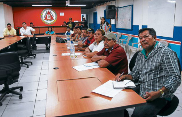 Inician quemas controladas para prevenir incendios