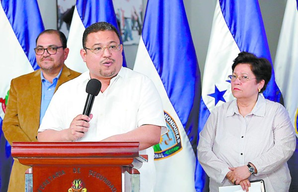 Esta semana denunciarán a más policías ante el Ministerio Público