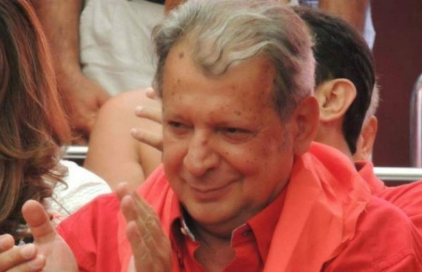 Captan a senador paraguayo teniendo sexo con jóvenes