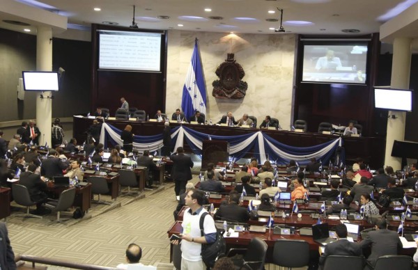 Fuerzas políticas al acecho de la selección de candidatos a la CSJ