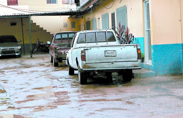 Asesinos de comerciante casi están identificados
