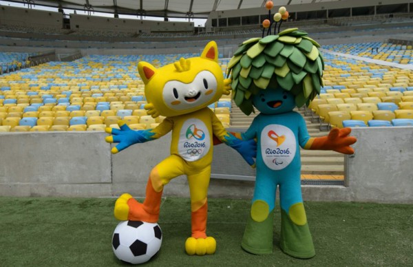 FIFA muestra detalles sobre el sorteo del fútbol en los próximos Juegos Olímpicos