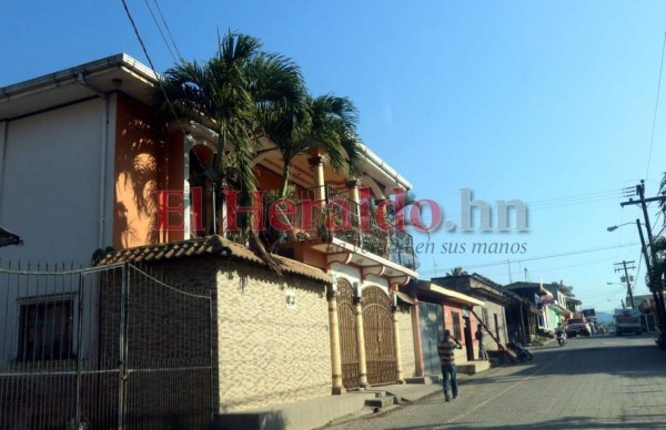 Alexander Soriano, el capo que se ganó al pueblo de El Paraíso, Copán&nbsp;&nbsp;