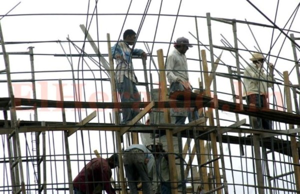 ¿Cuáles son los sectores con mayor productividad laboral?