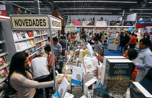 Latinoamérica e Israel, vibrante encuentro en la FIL