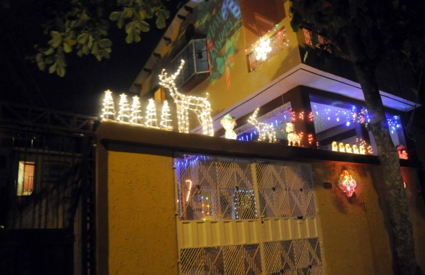 El sector residencial de la capital aumenta hasta un 20% su gasto energético