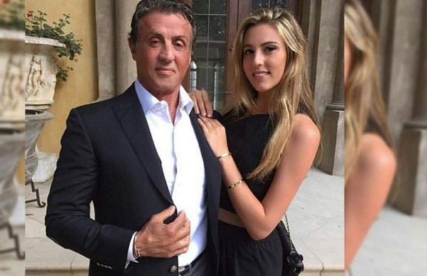 10 hijos de famosos que son más sexis que sus padres