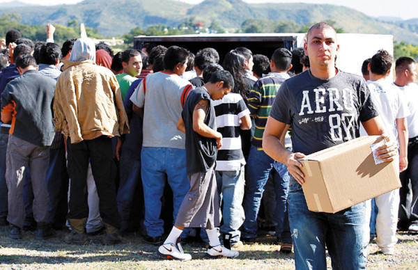 'Amnistía” temporal no frena deportaciones, según Centro de Atención al Migrante