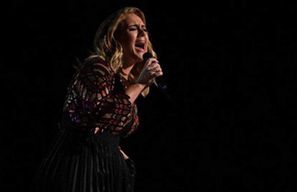 ¿Adele en Netflix? Esto es lo que se sabe sobre un posible documental