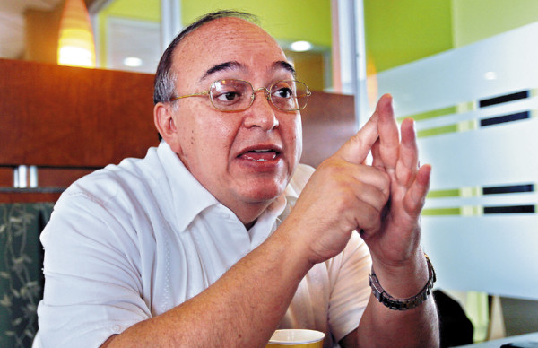 Crimen de Barrow no es un evento aislado