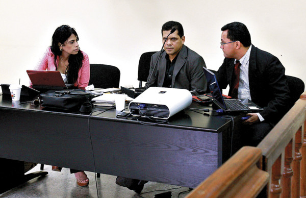 La justicia le da la razón a diario EL HERALDO