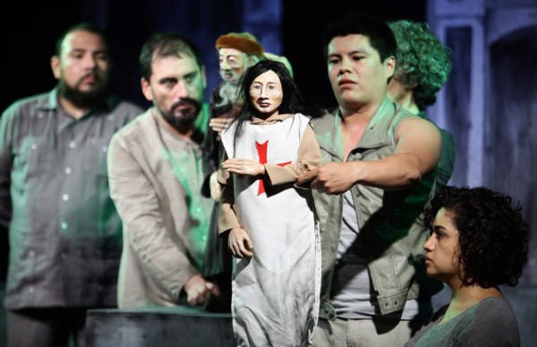 'Natán el sabio”, historia de religión y tolerancia