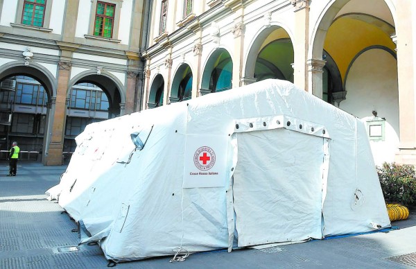 Más de 111 mil hondureños viven en los epicentros del coronavirus