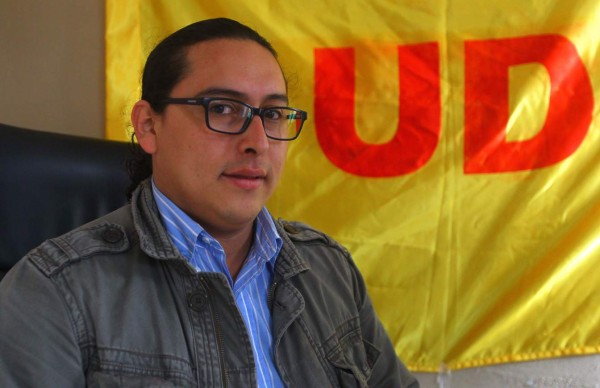 Nelson Flores: Municipalizar el agua le queda grande a la alcaldía