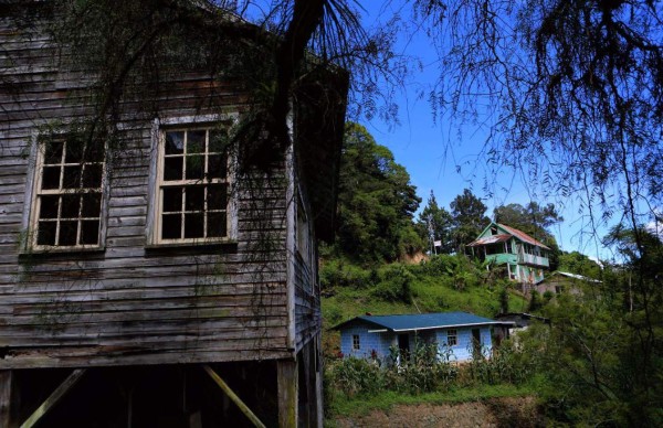 Cantarranas, San Juancito y Valle de Ángeles lucen sus mejores galas en Semana Morazánica