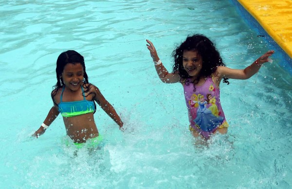 Parques donde podés disfrutar con tu familia en la Semana Morazánica